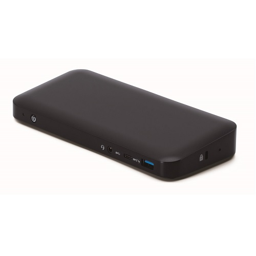 Westcoast - Dynabook Station d'accueil USB-C™