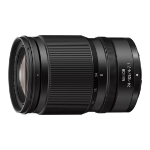 Nikon NIKKOR Z 24-105mm f/4-7.1 MILC Zoom lens