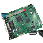 Zebra P1027135-022 printer/scanner spare part Main logic board 1 pc(s)