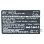 CoreParts TABX-BAT-SMT700SL tablet spare part/accessory Battery