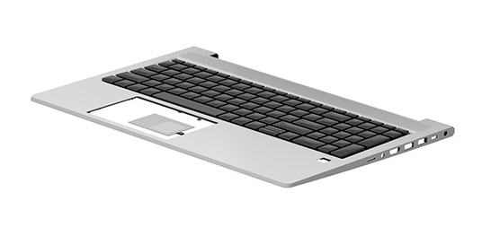 Image of HP M22004-031 notebook spare part Keyboard