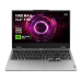 Lenovo LOQ 15ARP10E AMD Ryzen™ 7 7735HS Laptop 39.6 cm (15.6") Full HD 16 GB DDR5-SDRAM 1 TB SSD NVIDIA GeForce RTX 3050 Wi-Fi 6 (802.11ax) Windows 11 Home English Grey