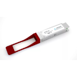Axiom 100GBASE-ER4L QSFP28 Transceiver for HP - JL743A network transceiver module Fiber optic 100000 Mbit/s