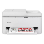 Canon PIXMA TS7550i Inkjet A4 1200 x 1200 DPI Wi-Fi