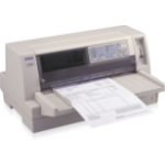 Epson LQ-680 Pro dot matrix printer