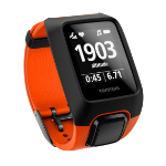 TomTom Adventurer