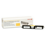 Xerox 106R01468 Toner yellow, 2.6K pages/5% for Xerox Phaser 6121