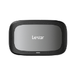 Lexar RW530 card reader USB 3.2 Gen 2 (3.1 Gen 2) Type-C Black