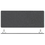 Extron 70-090-12 mounting kit Black Metal