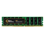 CoreParts MMKN091-16GB memory module 1 x 16 GB DDR4 2400 MHz ECC  Chert Nigeria