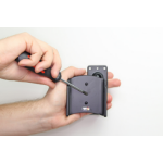 Brodit ProClip 511613 Passieve houder Mobiele telefoon/Smartphone Zwart