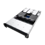 ASUS RS720-E9-RS24-E Intel® C621 LGA 3647 (Socket P) Rack (2U) Black