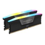 Corsair Vengeance RGB CMH32GX5M2B6000C36 memory module 32 GB 2 x 16 GB DDR5 6000 MHz