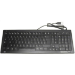 HP 505129-331 keyboard USB QWERTY Dutch Black