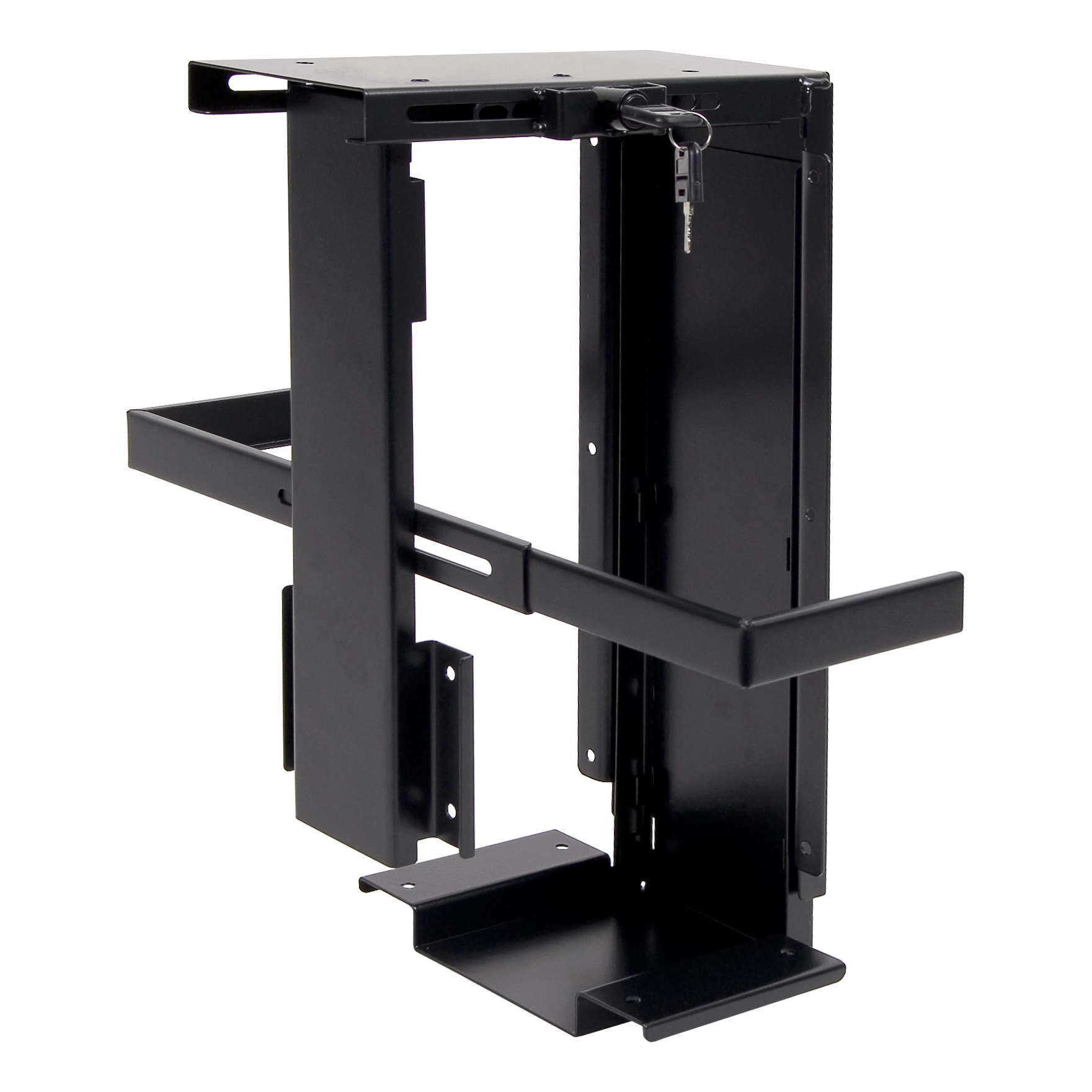 Dataflex Viewmate computer holder - desk 303