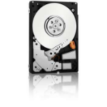 Fujitsu 3TB 3.5" 7200 rpm SATA 6G interne harde schijf 3.5" SATA III