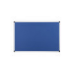 Bi-Office FA0543170 insert notice board Indoor Blue Aluminium