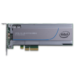 Intel SSDPEDME400G401 internal solid state drive 400 GB Half-Height/Half-Length (HH/HL) PCI Express 3.0 NVMe MLC