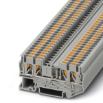 Phoenix Contact 3209578 terminal block Gray