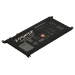 2-Power 2P-WJXMR laptop spare part Battery
