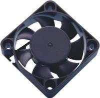 Image of Akasa 40mm Chassis Fan Black