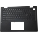 DELL Nordic 80-Key Backlit