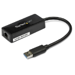 StarTech.com USB31000SPTB network card Ethernet 5000 Mbit/s