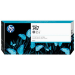HP 747 300-ML GRAY DESIGNJET INK CARTRIDGE - Z9+ SERIES