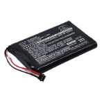 Garmin EU Product - Battery for GPS Battery for Garmin AI32AI32FA14Y
