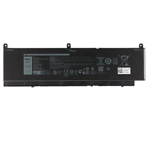 DELL Battery 6 Cell 68Whr