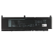 DELL Battery 6 Cell 68Whr