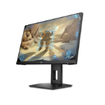 HP 24x computer monitor 60,5 cm (23.8") 1920 x 1080 Pixels Full HD LCD Zwart