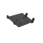 Ergonomic Solutions SpacePole Payment Castles Saturn 1000-L MultiGrip™ (no handle)
