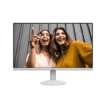 AOC 24B30H2/BW computer monitor 60.5 cm (23.8") 1920 x 1080 pixels Full HD Black, White