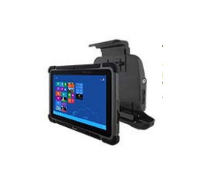 Winmate 98DT00A00006 mobile device dock station Tablet Black