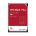 Western Digital Red Plus 3.5" 8 TB Serial ATA III