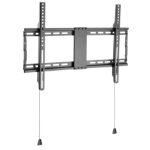 Techly ICA-PLB-946F tv-bevestiging 2,03 m (80") Zwart
