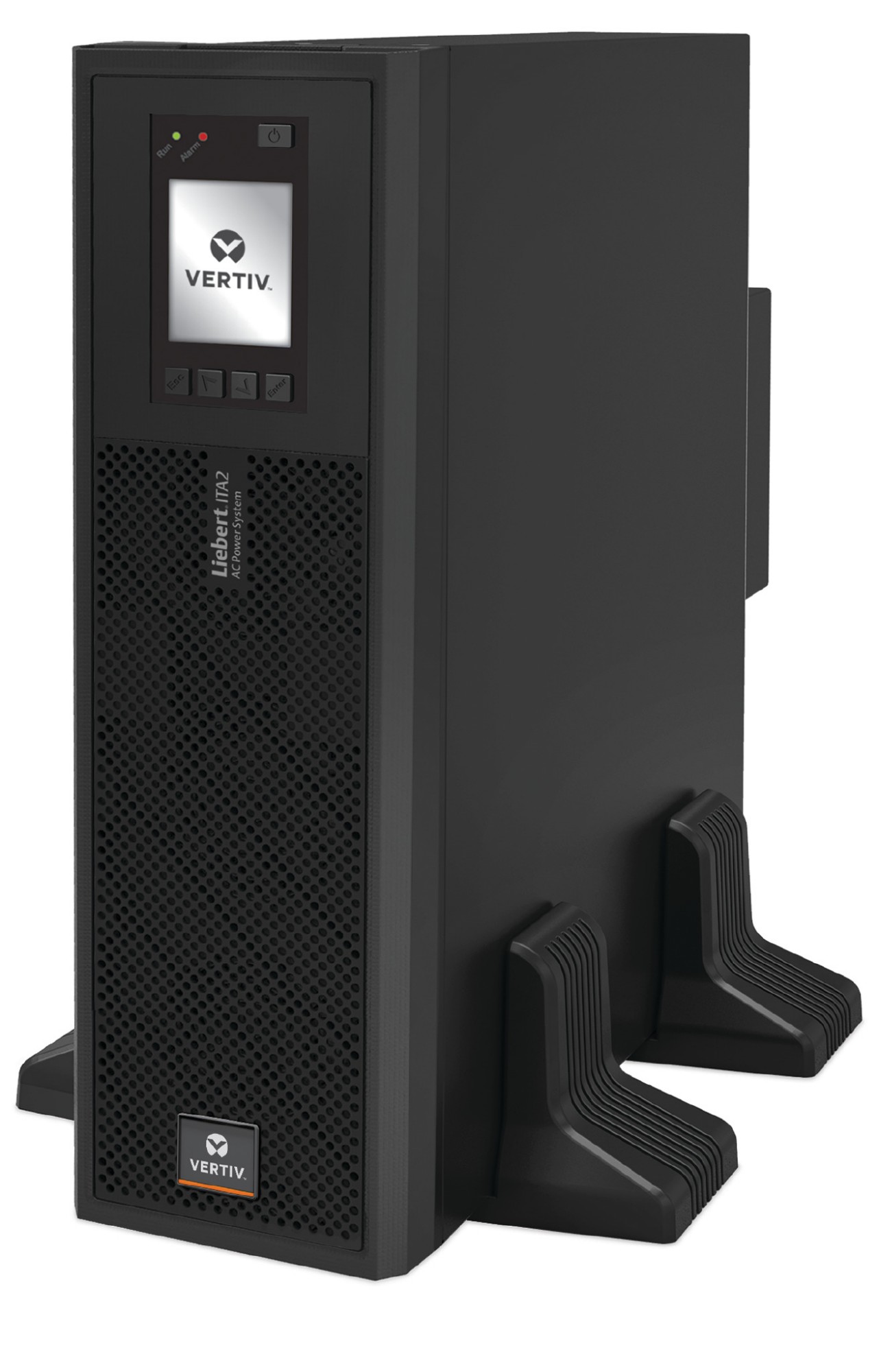 Vertiv Liebert ITA2 10kVA Rack 0MIN autonomy