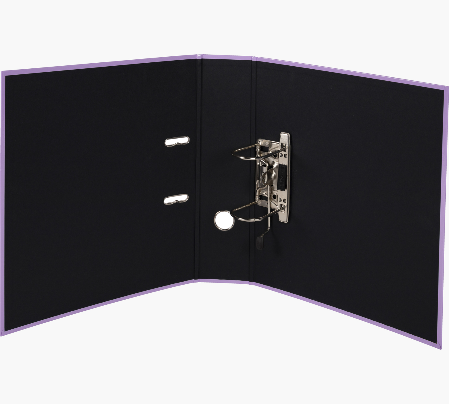 Exacompta 53560E ring binder A4 Assorted colours