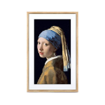 Meural Canvas II digital photo frame Wood 68.6 cm (27") Wi-Fi