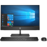 HP ProOne 440 G5 Intel® Core™ i5 60.5 cm (23.8") 1920 x 1080 pixels Touchscreen 8 GB DDR4-SDRAM 256 GB SSD All-in-One PC Windows 10 Pro Wi-Fi 5 (802.11ac) Grey