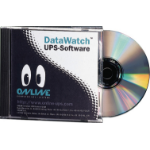 ONLINE USV-Systeme Datawatch Server-Lizenz zur Administration, Vollversion, RCCMD Backup / Recovery