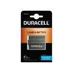 Duracell Camera Battery - replaces Panasonic CGA-S006 Battery