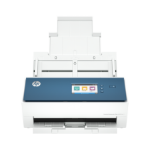 HP ScanJet Enterprise Flow N9000 sn1 Sheet-fed scanner 600 x 600 DPI A3 Blue, White