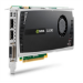 HP WS087AV graphics card 2 GB GDDR5