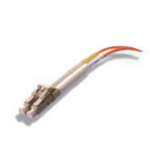 Microconnect LC/PC-LC/PC 5m 50/125 MM fibre optic cable Orange