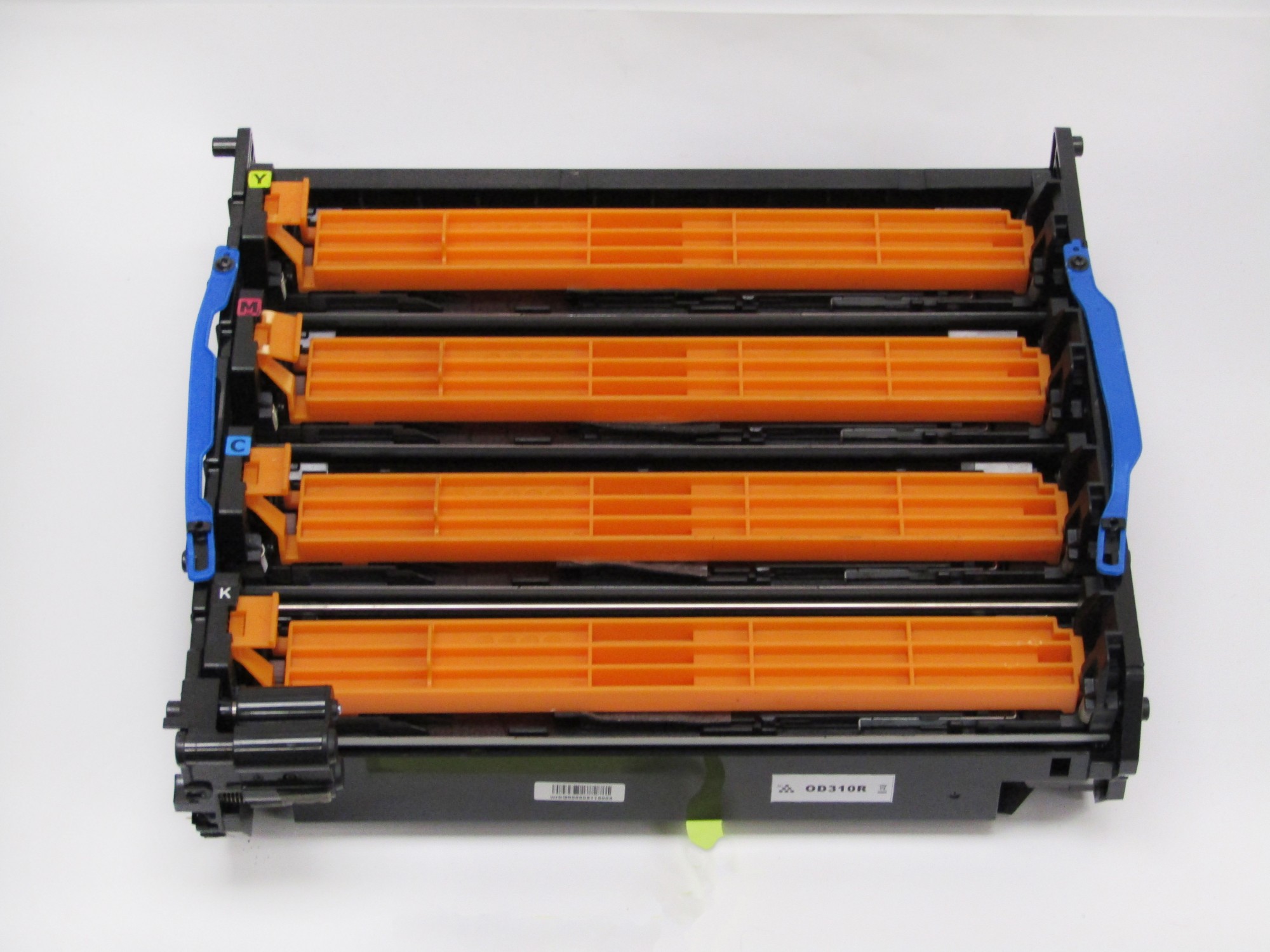 Image of CTS Wholesale Remanufactured OKI C510 Drum 44494202