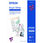 DPSB Epson Bright White Inkjet Paper - A4 - 500 Sheets