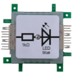 ALLNET ALL-BRICK-0010 transistor