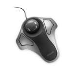 Kensington K64327WW mouse Gaming Ambidextrous USB Type-A Optical